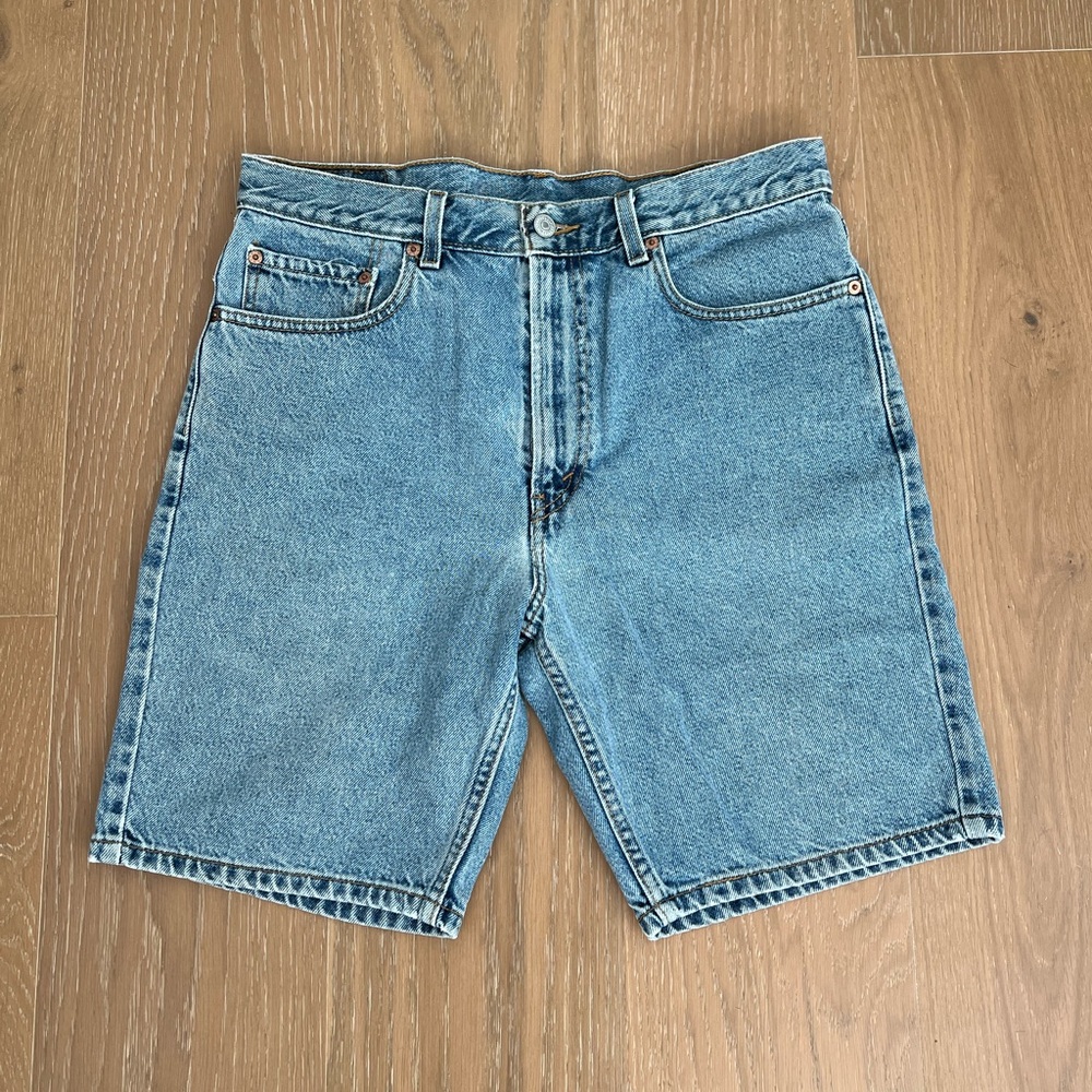 Levi’s 505 Shorts